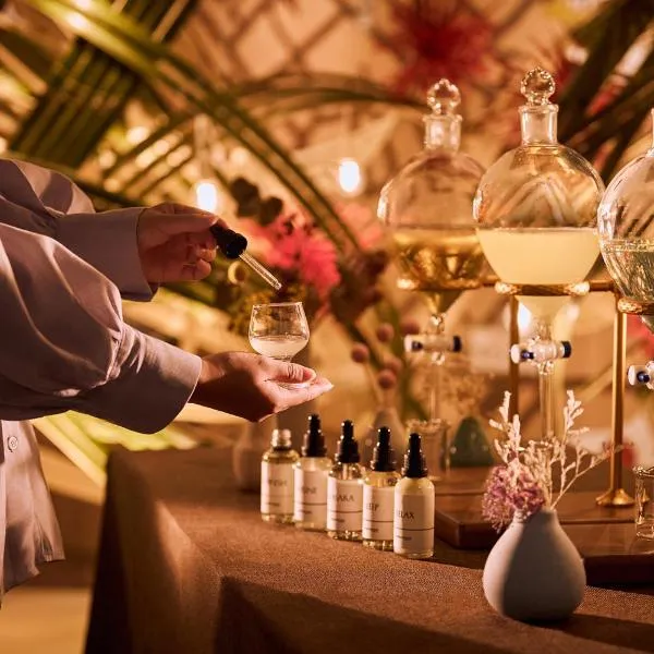 OMO3 Tokyo Akasaka by Hoshino Resort, hotel in Tokyo