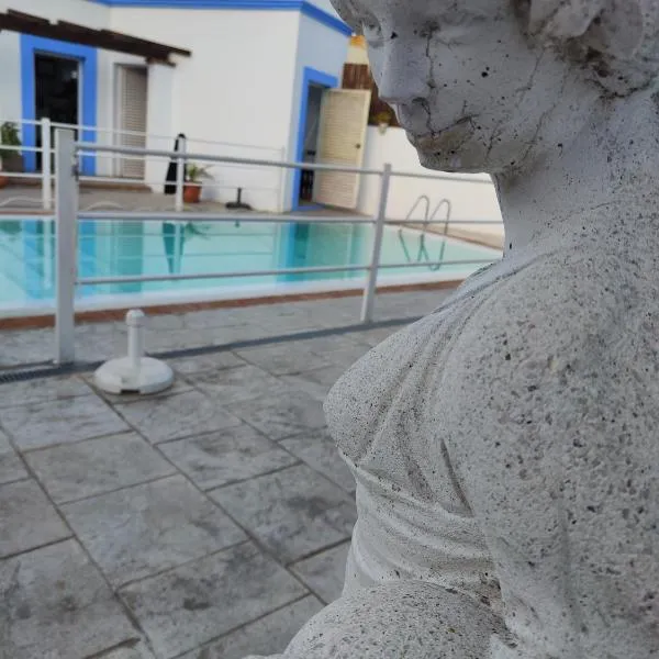 Apartamentos Atenea Jerte, hotel v destinaci Jerte