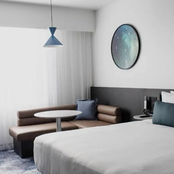 Bayside Geelong Hotel & Apartments, an Ascend Collection Hotel, hotel en Geelong