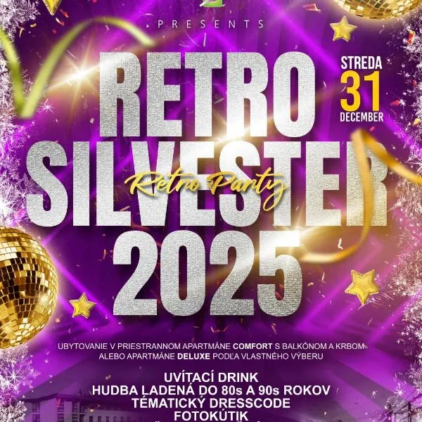 Hotel CROCUS, hotel en Štrbské Pleso