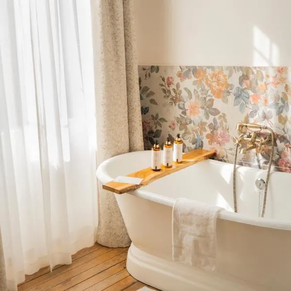 U Fiordalisu, hotel in Bastelica