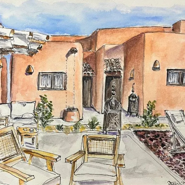 La Cobija Apartamentos - Solo Adultos, khách sạn ở Ciudad Real