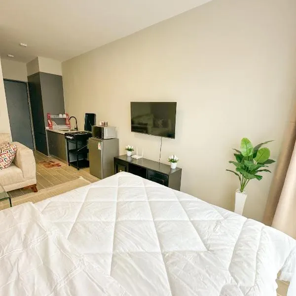 Cozystays by Vee, Hotel in Nairobi