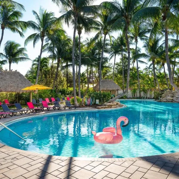 Havana Cabana at Key West、キーウェストのホテル