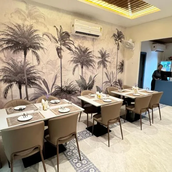 NE Heritage Residency, hotel in Guwahati