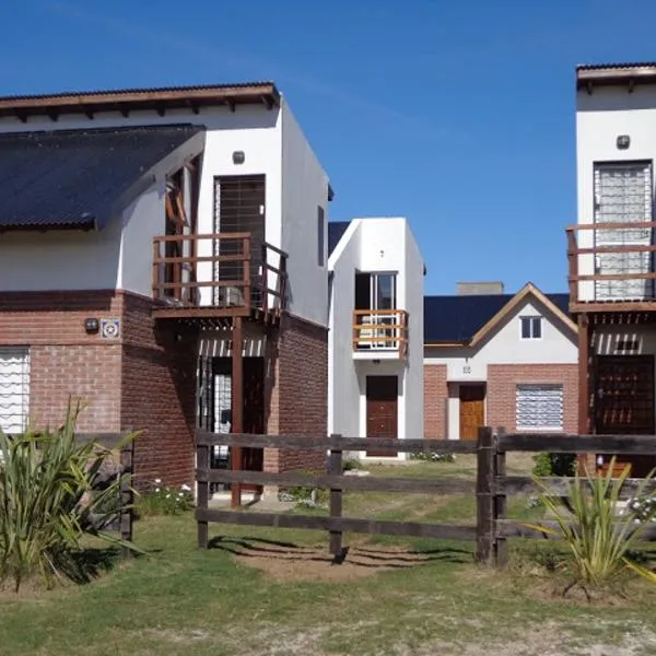 Complejo Toninas Norte, hotel in Las Toninas