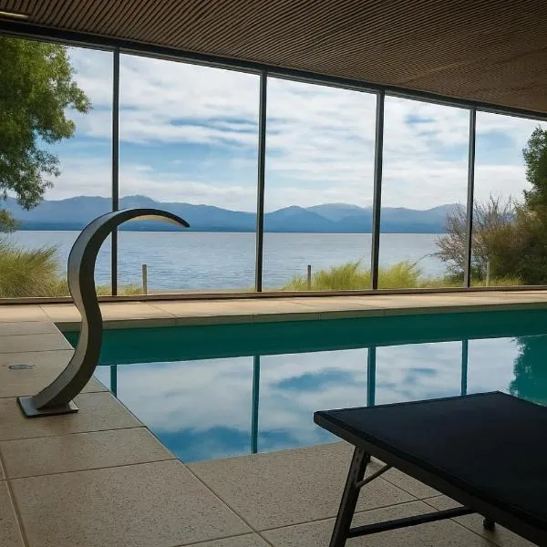 Destinar Apartments, hotel v destinaci San Carlos de Bariloche