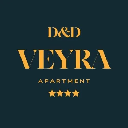 D&D Veyra apartment, hotell sihtkohas Vis