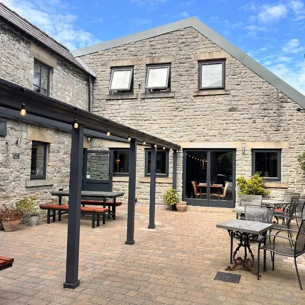 The Merchant's Yard, hotel in Tideswell