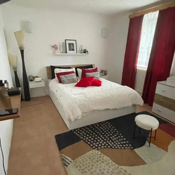 Alpine's Apartment, Hotel in Arnoldstein