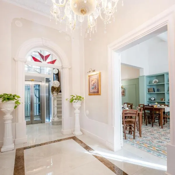 Ta' Dun Martin and taz-Zija Bed and Breakfast, hotell sihtkohas Nadur