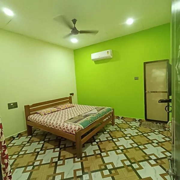 Sindhu Swarajya, hotel in Malvan