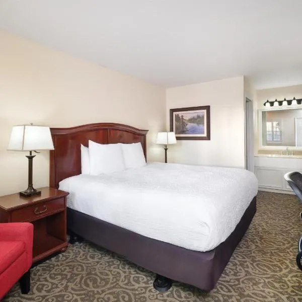 Best Western Country Lane Inn, khách sạn ở Mendenhaven