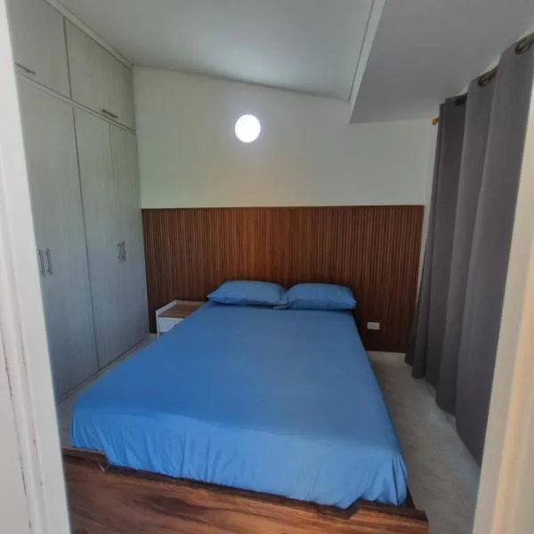 Casa Narad Valledupar, hotel em Valledupar