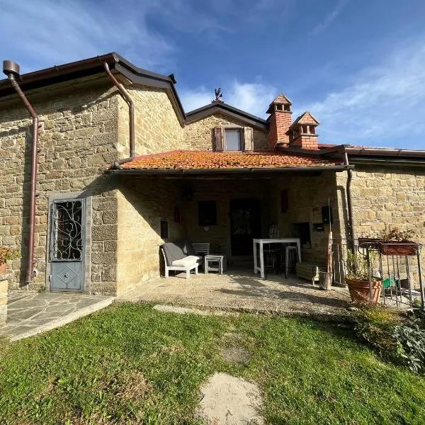 Casa Martino, ξενοδοχείο σε Villa