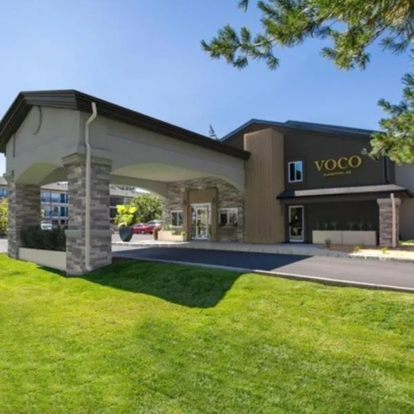 voco Flagstaff by IHG, hôtel à Flagstaff