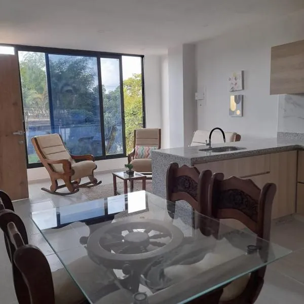 Viesnīca Espectacular Apartamento Nuevo en Pitalito pilsētā Pitalito