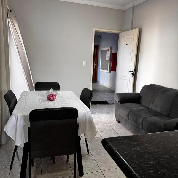 Condominio Delville 2 quartos, hotel a Pôrto Velho