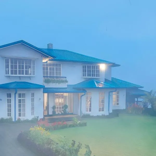 Aaradhya Nuwara Eliya, ξενοδοχείο σε Nuwara Eliya