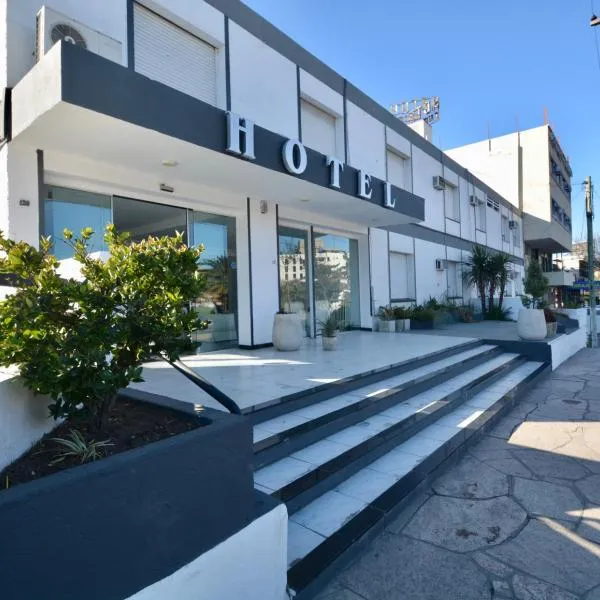 Hotel Montecarlo PSH, hotel en Villa Carlos Paz