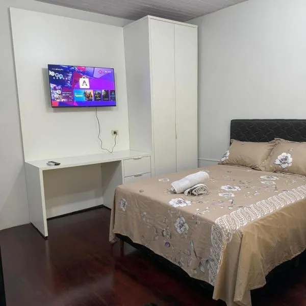 Studio Loft San Isidro, hotel di Ciudad del Este