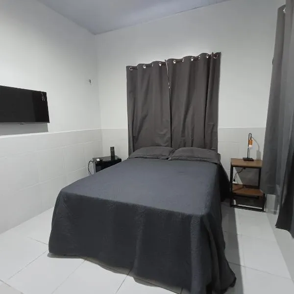 Residêncial Fonseca, hotel in Juruti