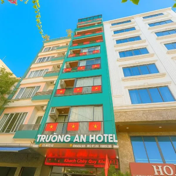 Trường An Hotel, ξενοδοχείο σε Cao Bang