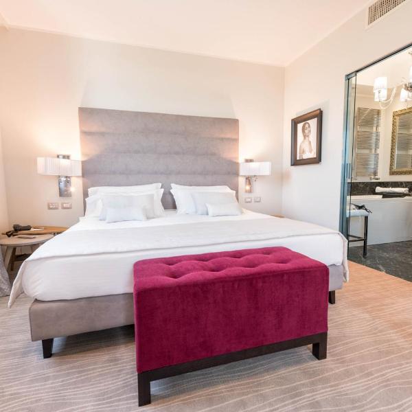 DB Hotel Verona Airport And Congress