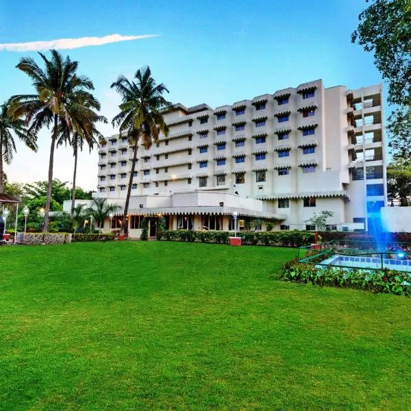 Ambassador Ajanta Hotel, Aurangabad, Hotel in Aurangabad