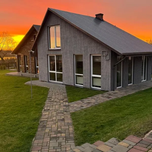 Add Story Guest House, hotel in Rēzekne