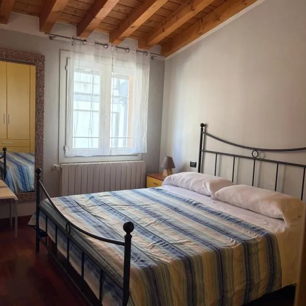 Apartments Orio, hotel v mestu Orio al Serio