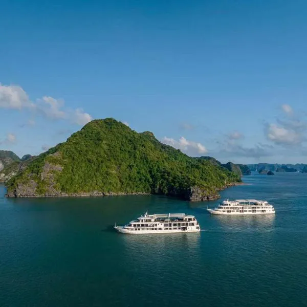 Halong Premium Cruises Group, hotel em Ha Long