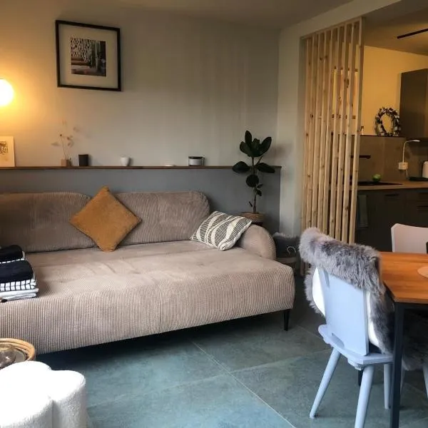 das moselquartier terlinden, ξενοδοχείο σε Besch