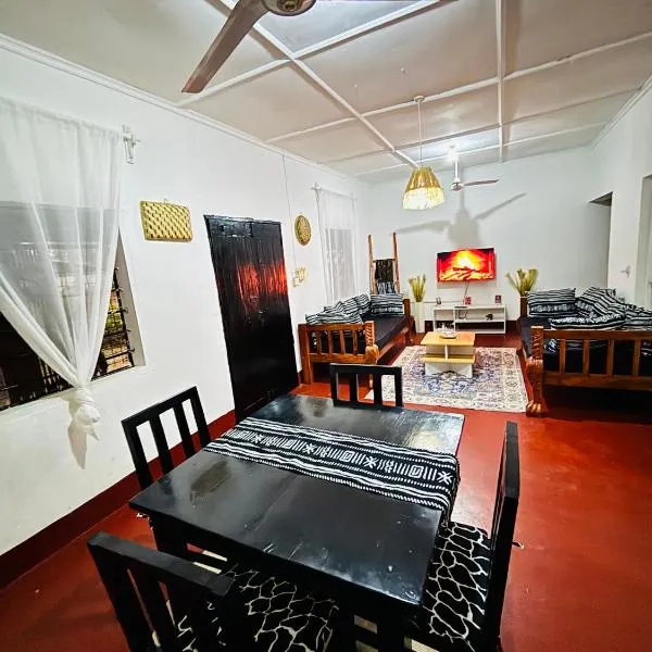 SafariHouse, hotell sihtkohas Malindi