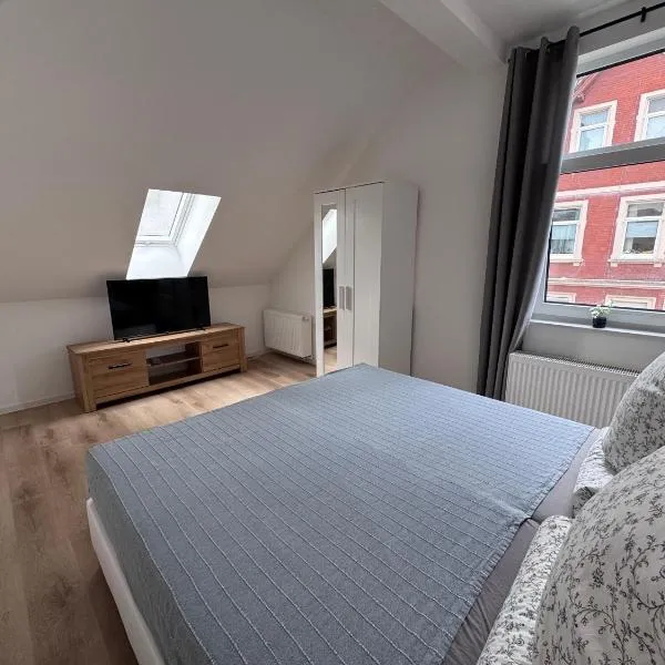 Bothfeld Suite, hotel in Hannover