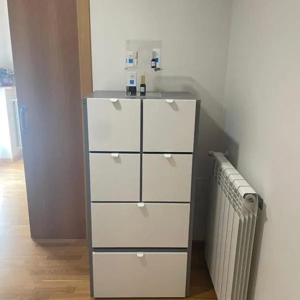 El Rincón del Ángel, hotel in Jaca