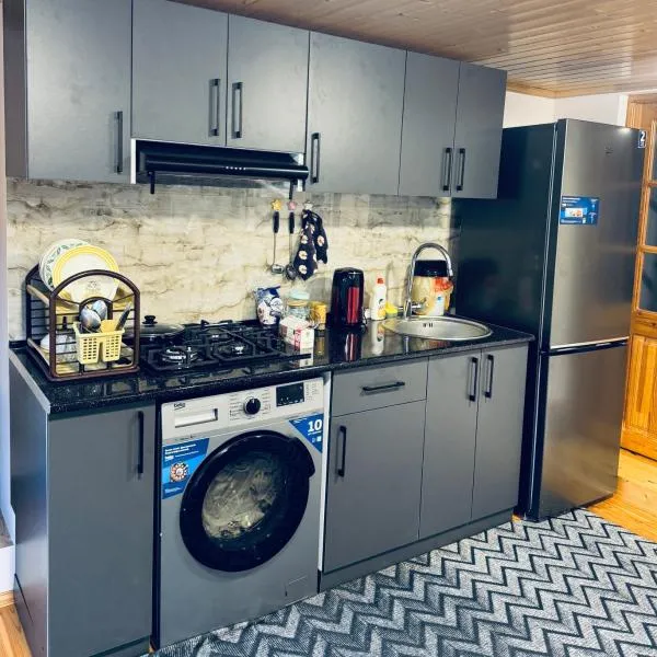 House 39, hotel em Sheki