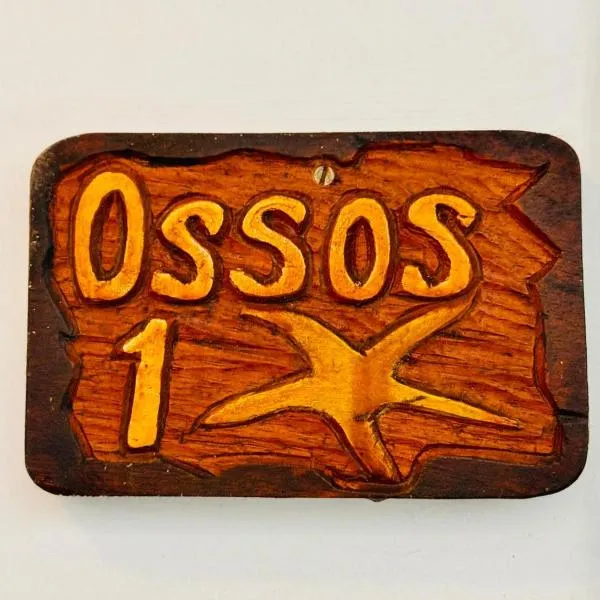 Pousada Azul do Mar, hotel em Búzios