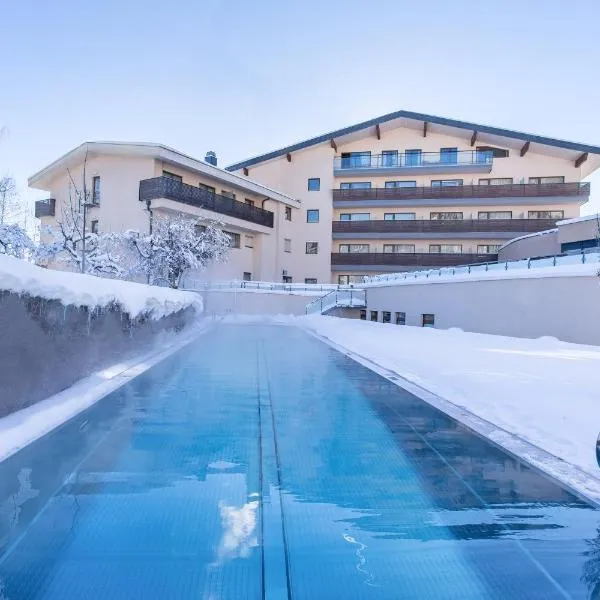 HAIDVOGL MAVIDA Zell am See, hotel in Zell am See