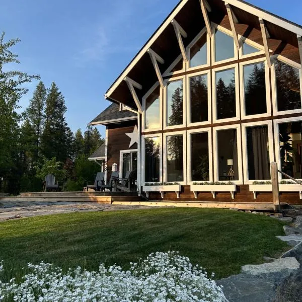 Lay Back Lodge, hotel din Kimberley