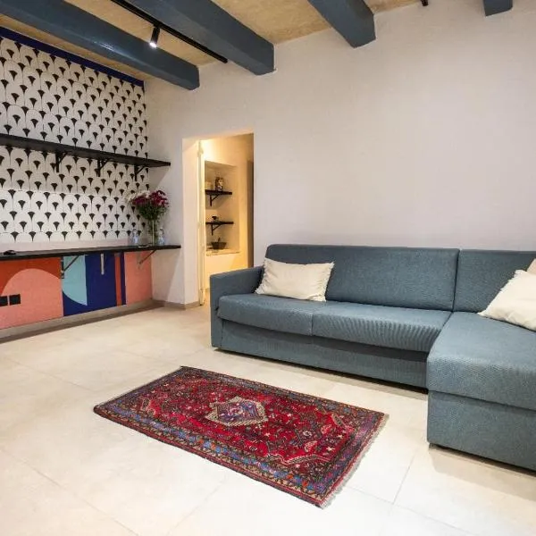 Valletta Central 131 โรงแรมในวัลเลตตา