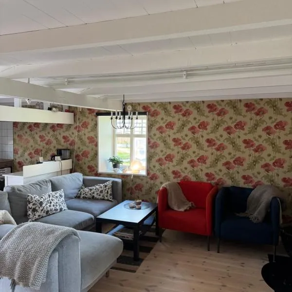 Toftavägen 325 Semesterbostad, hotell sihtkohas Tofta