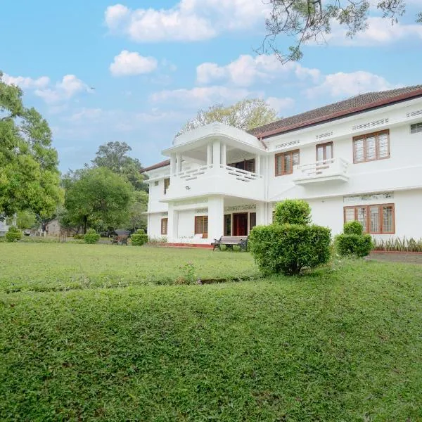 Ayurveda Colonial Mansion, Hotel in Rambukkana
