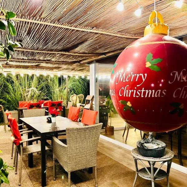 La Casa Di Campagna Sul Garda, hotel in Puegnano del Garda