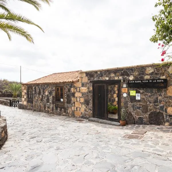 Casa Rural Vera De La Hoya, Hotel in San Miguel de Abona