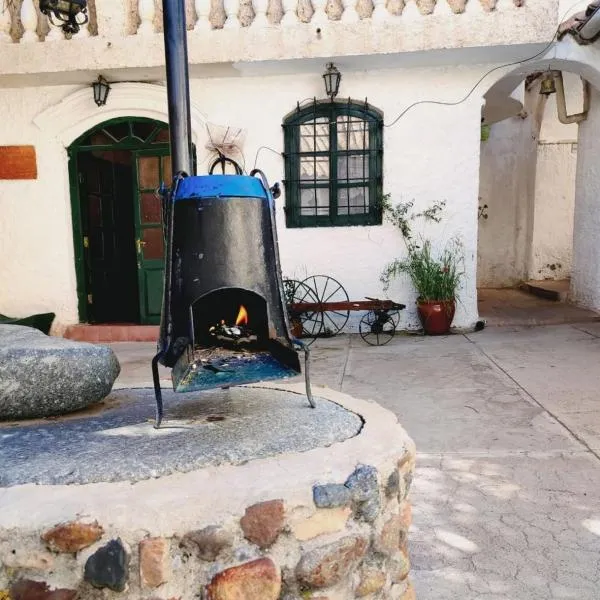 Casa Maria Victoria, Hotel in Potosí