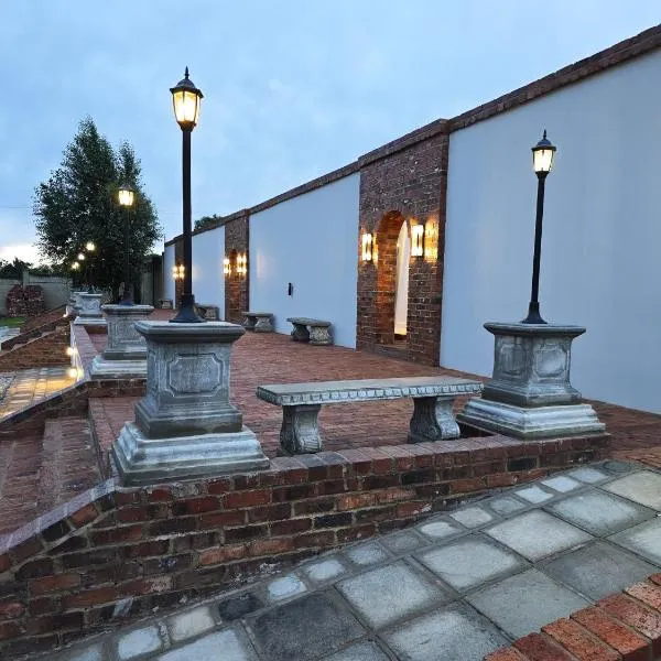 Beds Inn Midrand, hotell sihtkohas Midrand