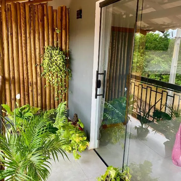 Suíte Lençóis, hotel v destinaci Lençóis