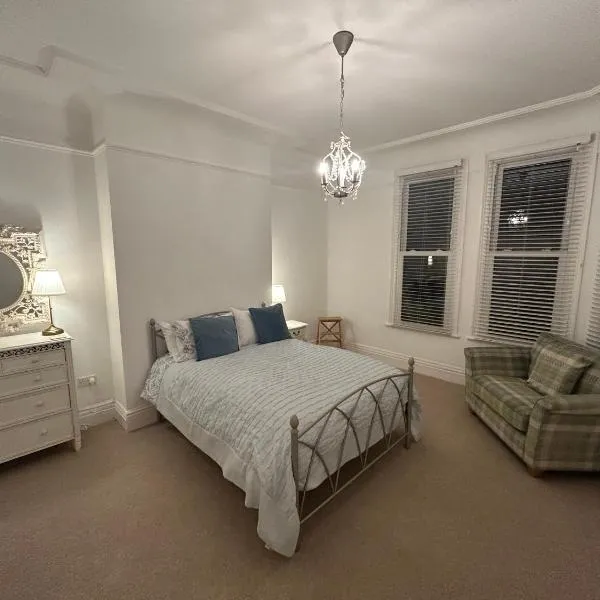 Banks Road, ξενοδοχείο σε West Kirby