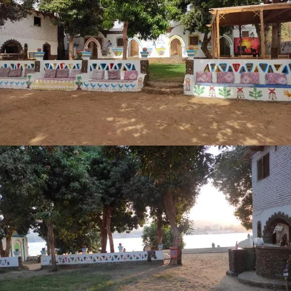 Maghrabi's Guest house, hotel in Aswan